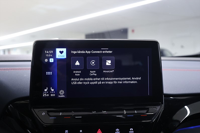 Volkswagen ID.4 GTX 299hk *Hjulkampanj!* AWD Comfort Plus