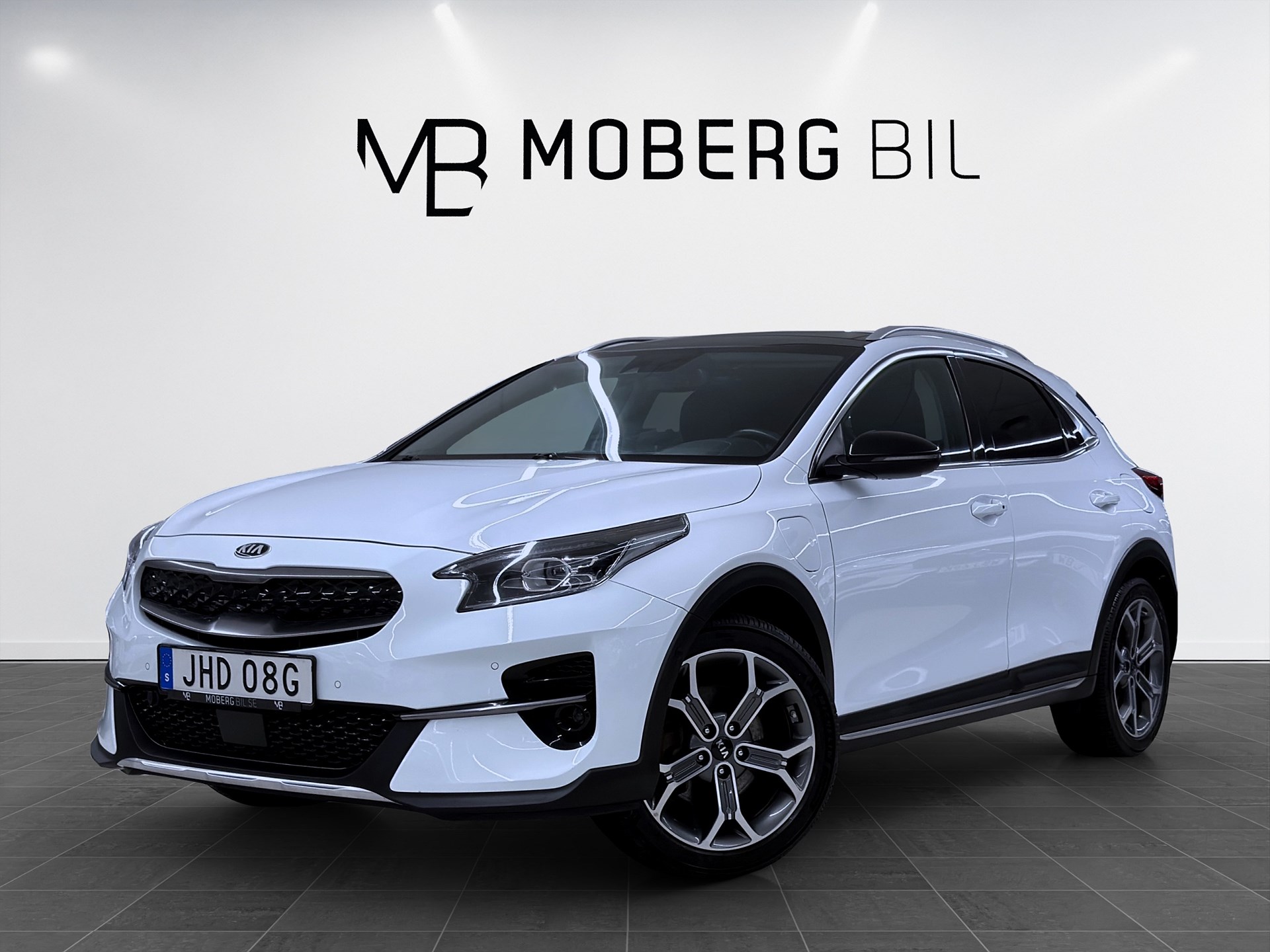 bild på bil