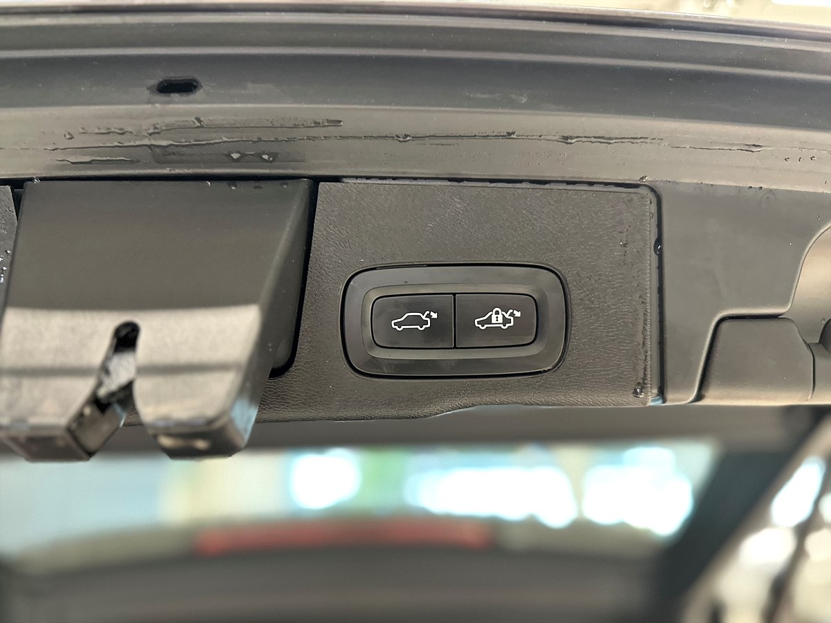 Volvo XC60 – bild 8