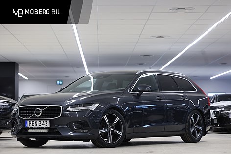 bild på bil