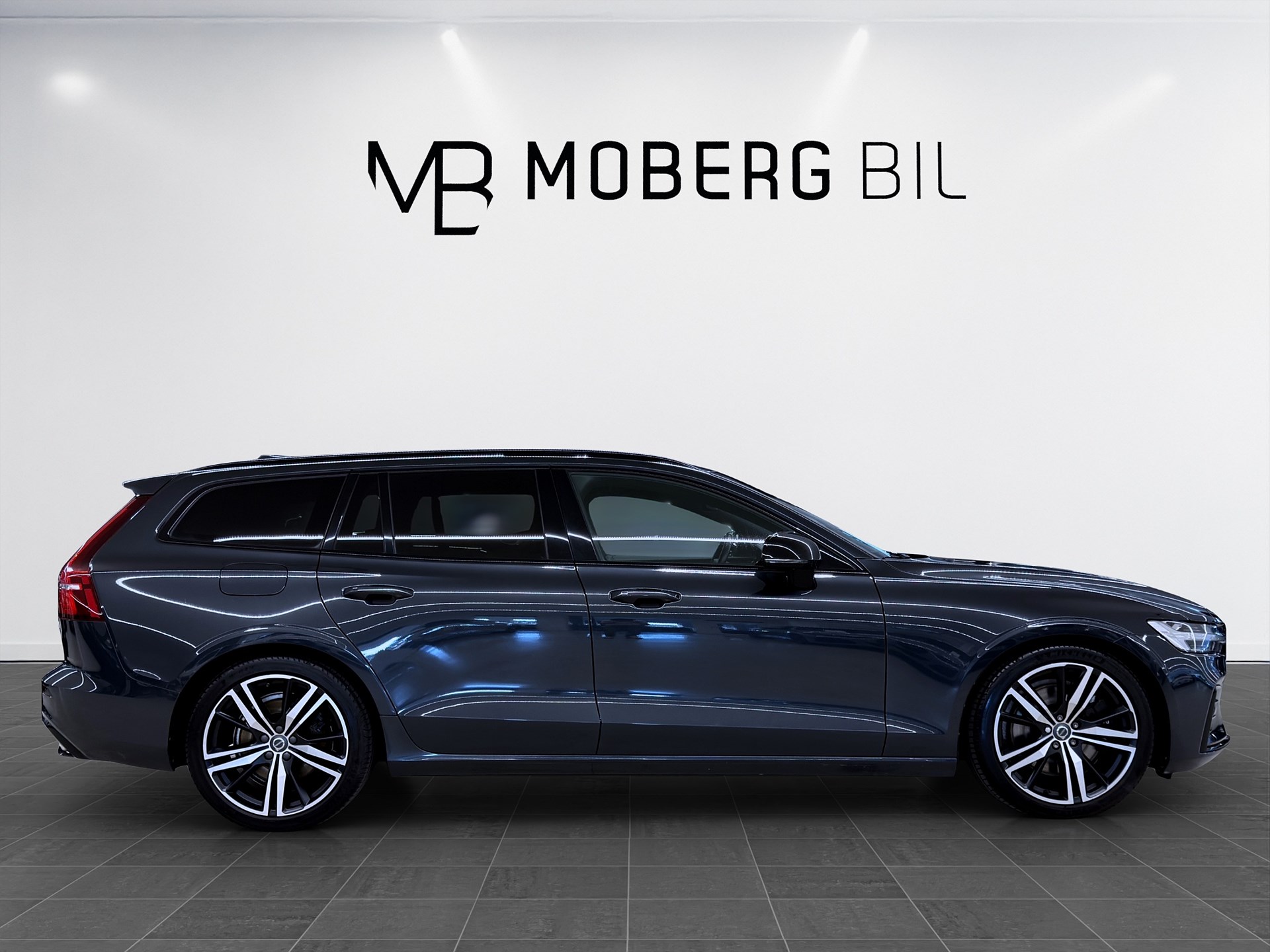 bild på bil