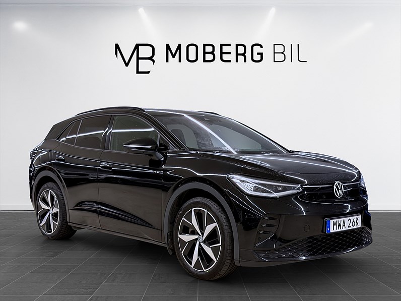 bild på bil