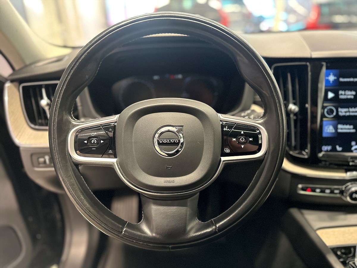 Volvo XC60 – bild 17