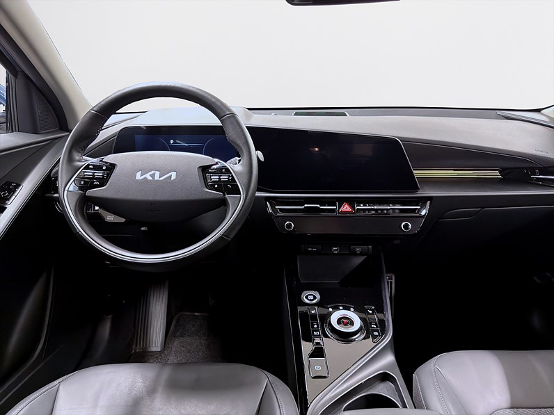 Kia Niro Plug-In-Hybrid 183hk Action Drag Navi PDC B-Kamera
