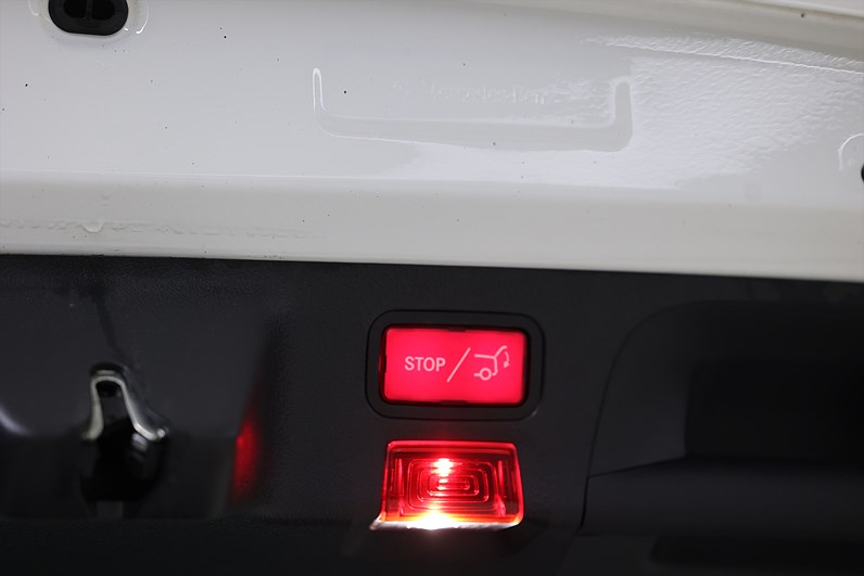 Mercedes-Benz CLA 200 SB 163hk AMG Drag Navi