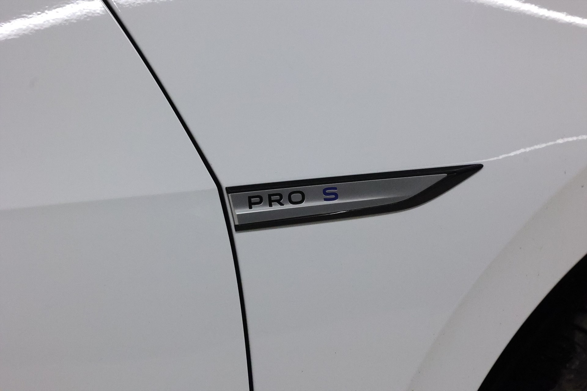 Volkswagen ID.3 Pro S 204hk Navi CarPlay PDC