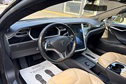 Tesla MODEL S 333HK FreeCharge livet ut