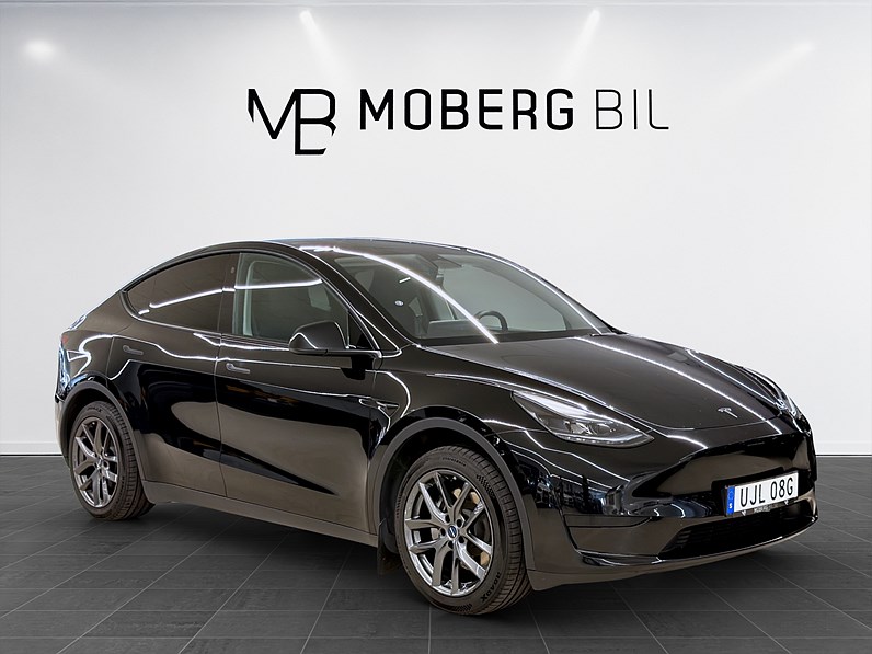bild på bil