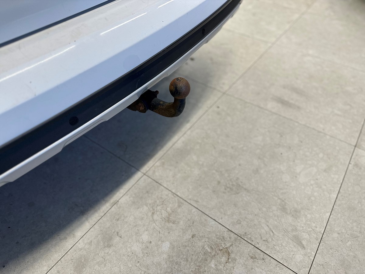Volkswagen Caddy – bild 10