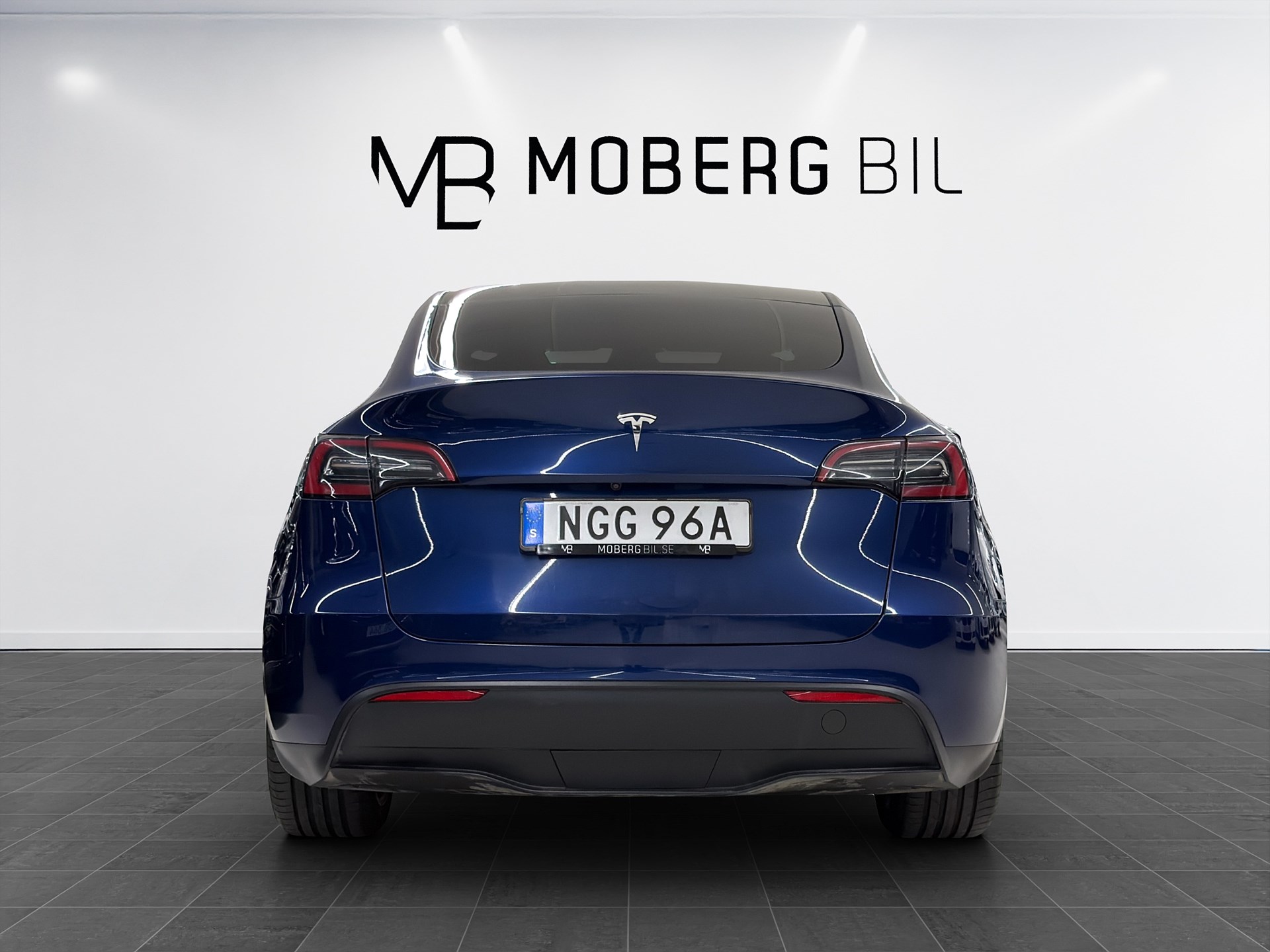 bild på bil