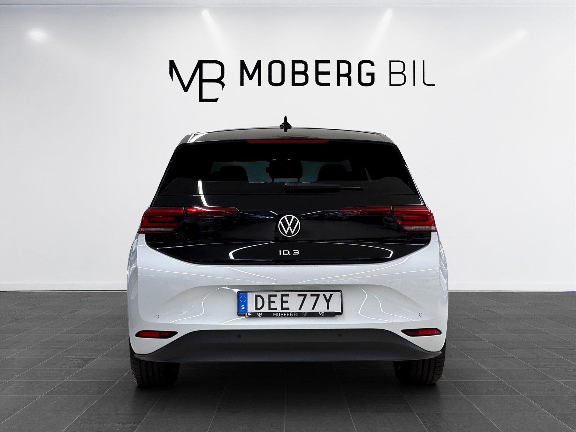 bild på bil