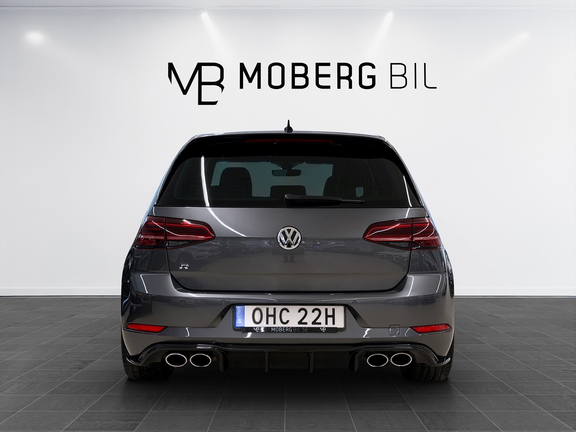 bild på bil