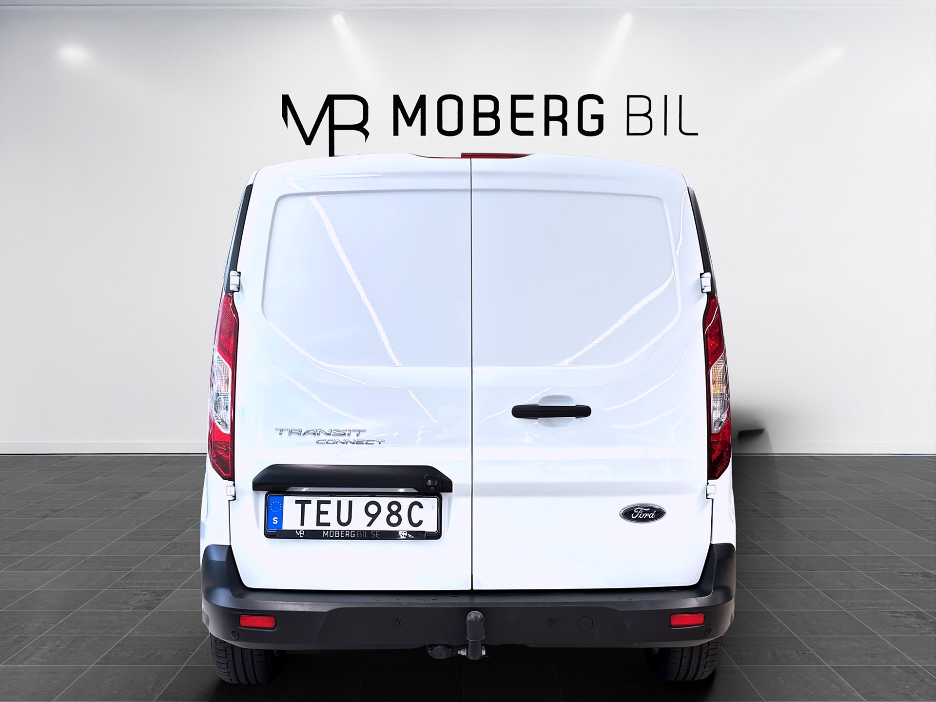 bild på bil