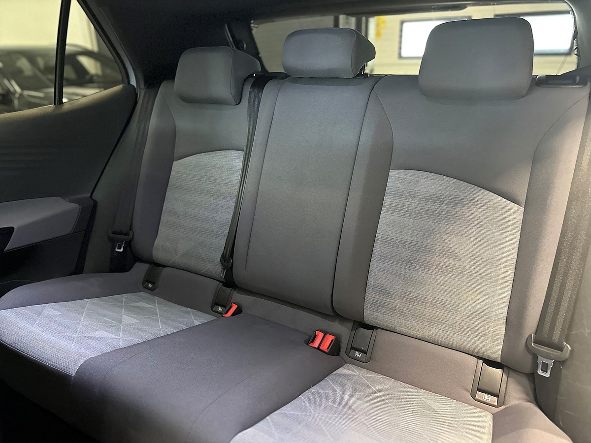 Volkswagen ID.3 – bild 19