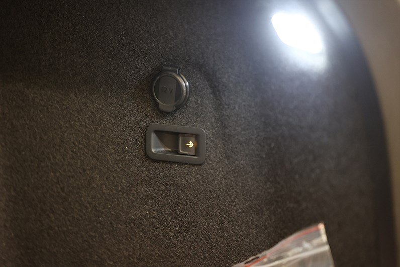 Volkswagen Golf Alltrack 2.0 TSI 4M 190hk *Hjulkampanj!* Drag