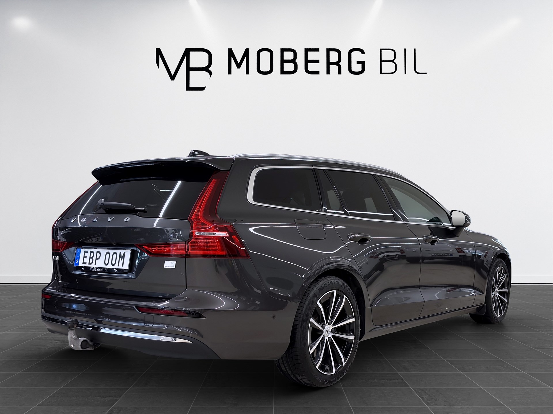 bild på bil