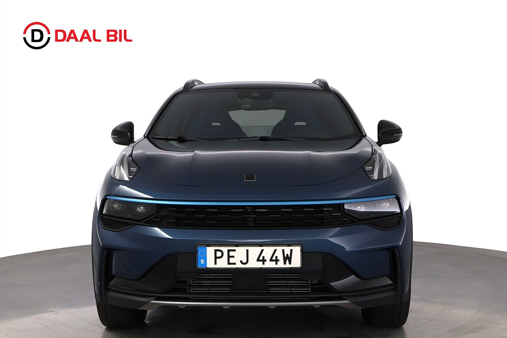 Lynk & Co 01 – bild 2