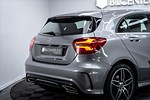 Mercedes-benz A-Klass 2018 - miniatyr 35