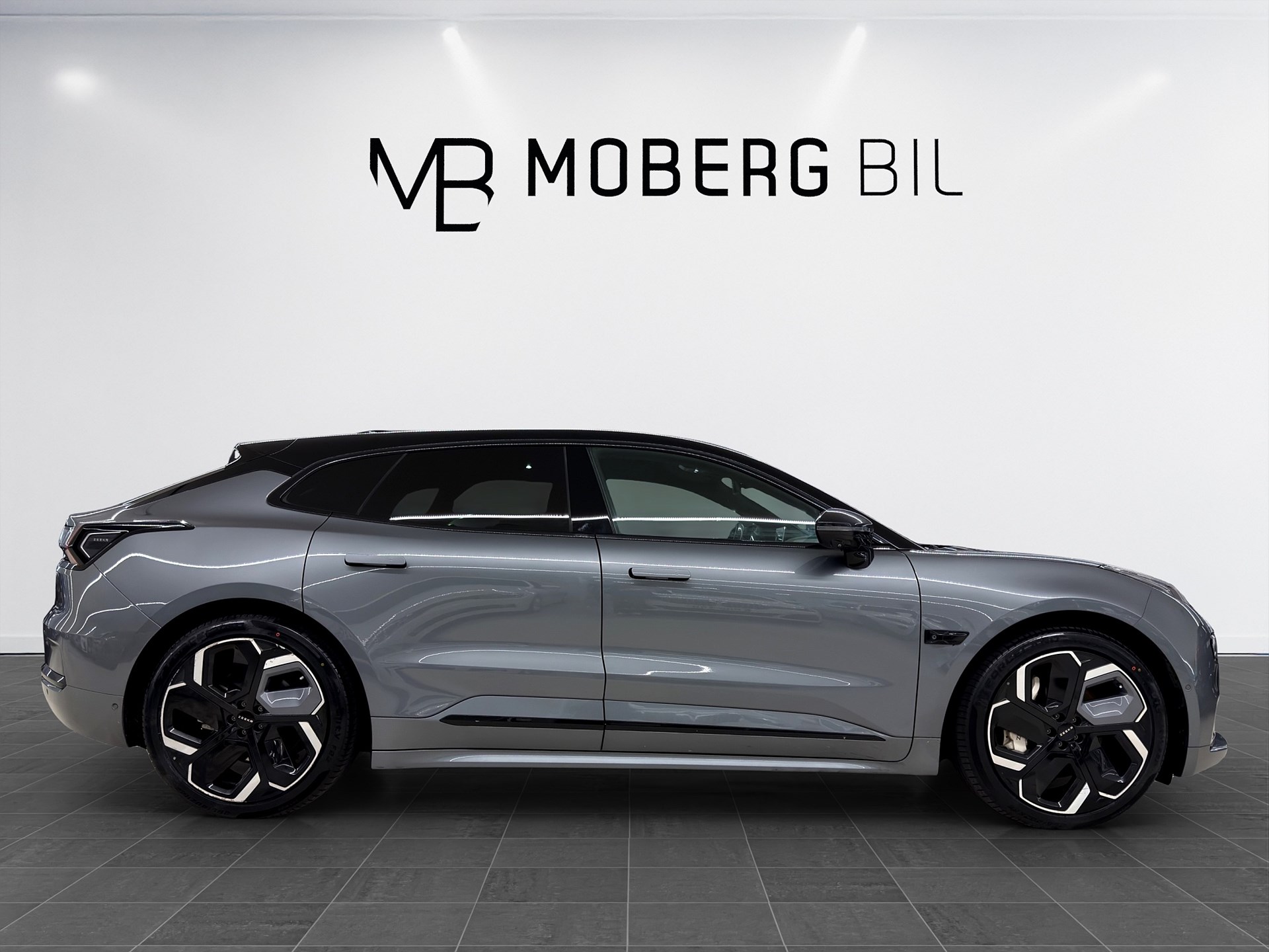 bild på bil