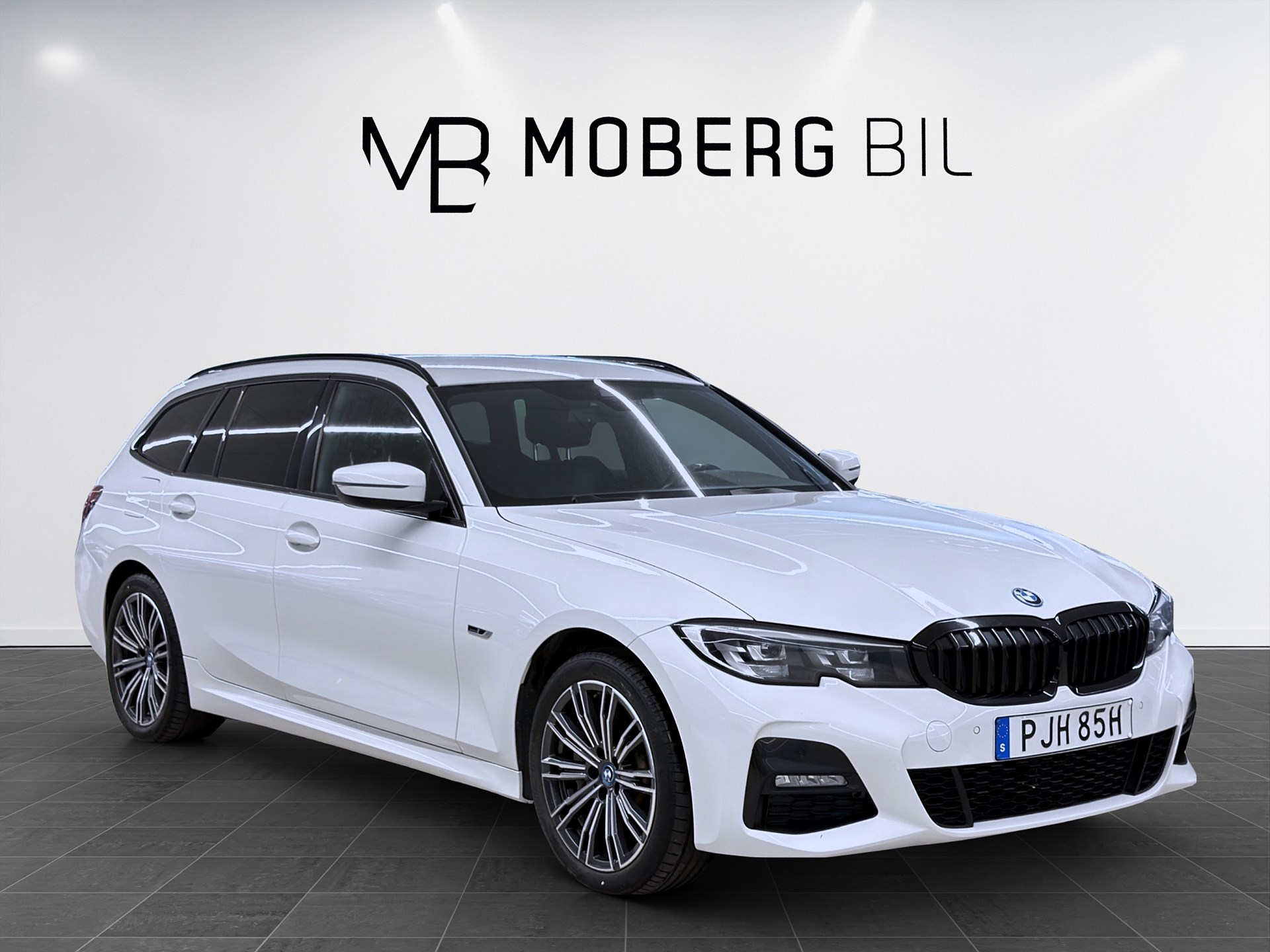 bild på bil