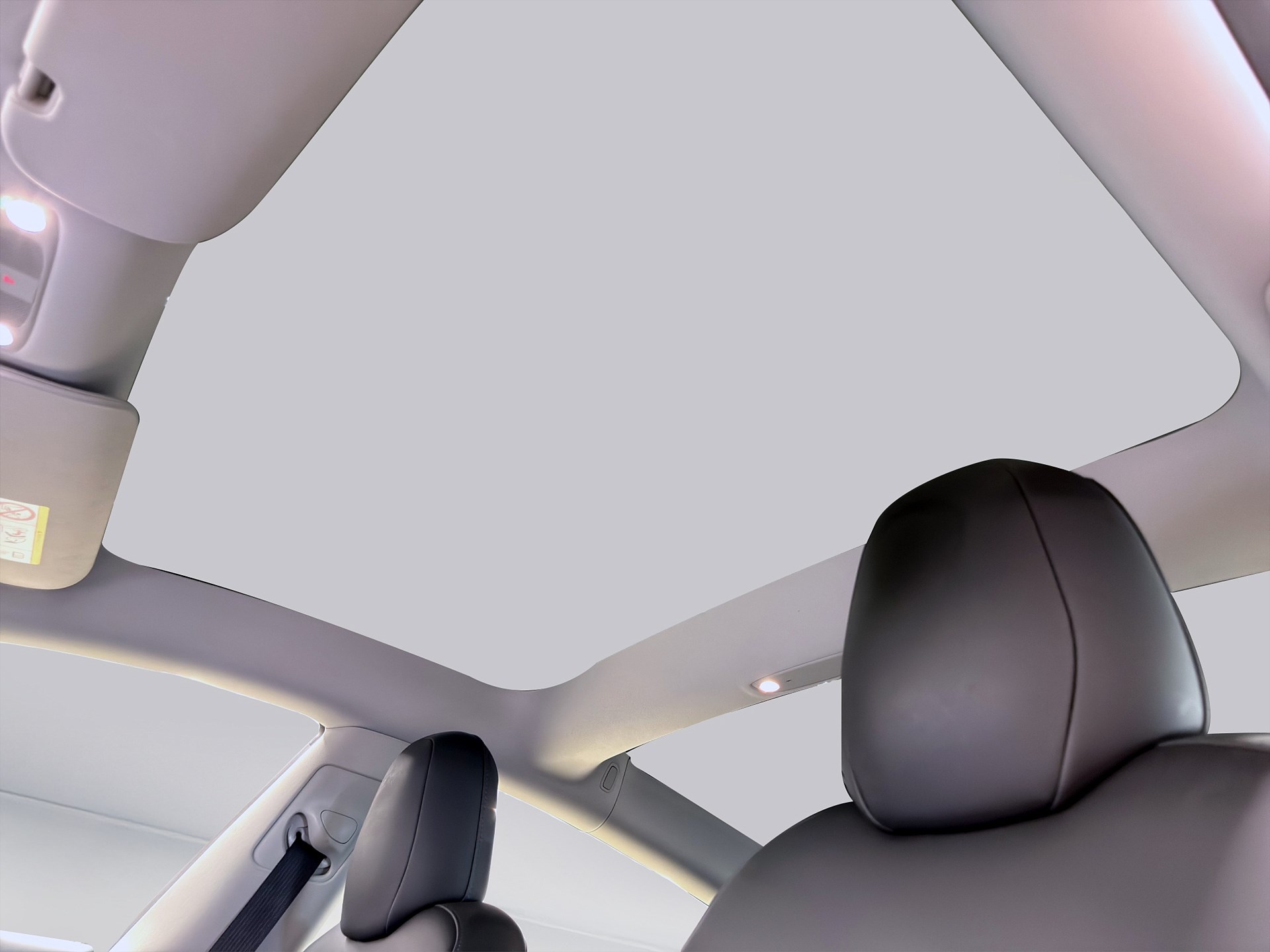 Tesla Model 3 Standard Range 283hk Pano Navi B-Kamera
