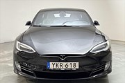 Tesla Model S 100D 525hk Dual Tesla Trygg