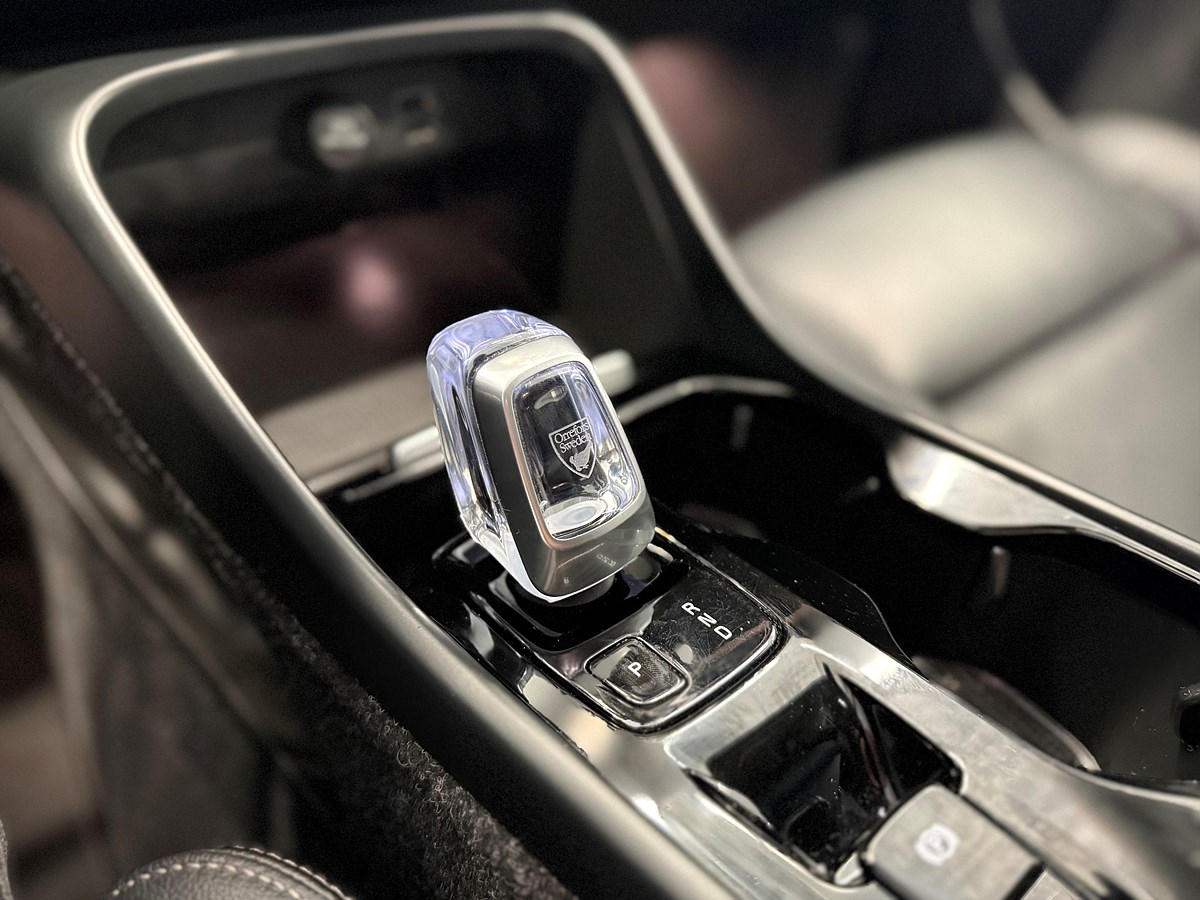 Volvo XC40 – bild 19