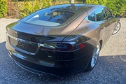 Tesla Model S 85, 378hk FreeCharge livet ut