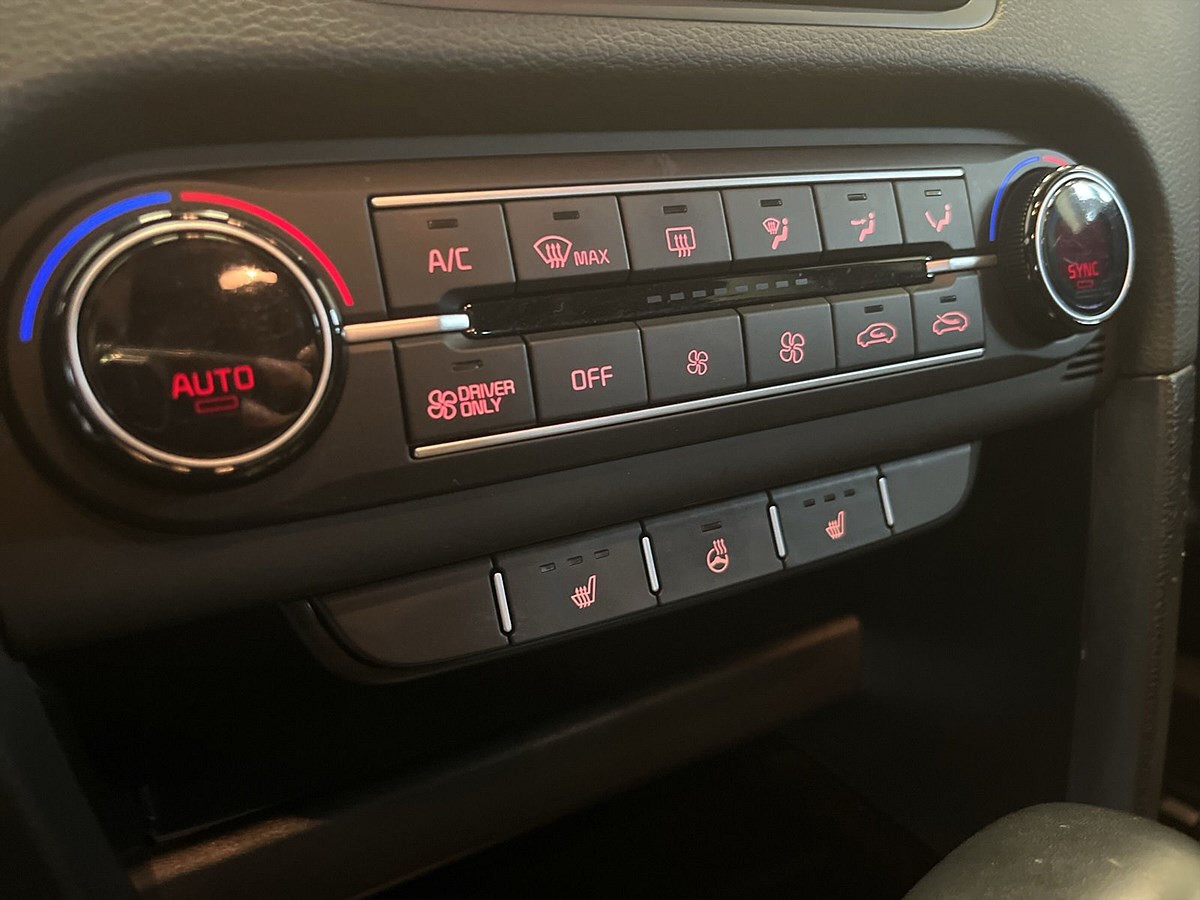 Kia XCeed Plug-in Hybrid DCT, 141hk, 2022