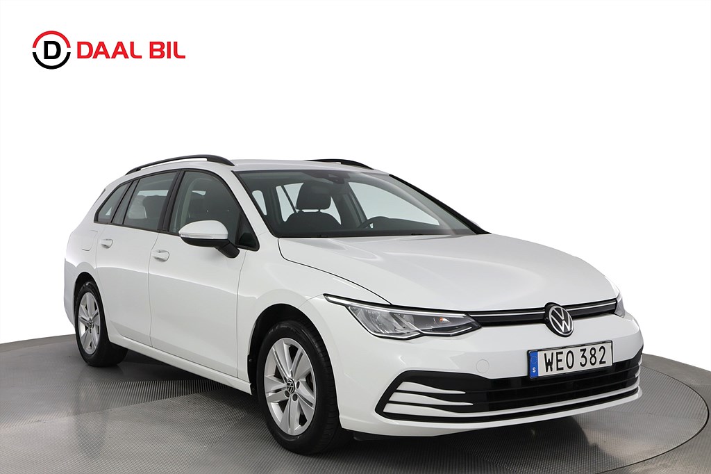 Volkswagen Golf – bild 3