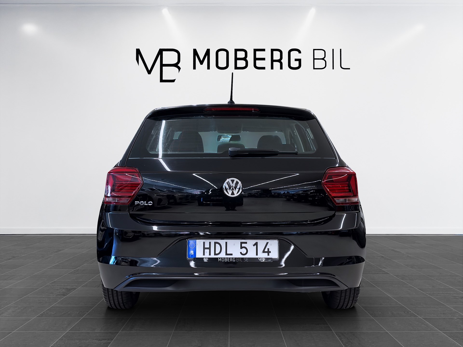 bild på bil