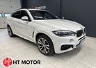BMW X6 2016