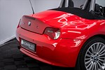 Bmw Z4 – Bilcenter Syd 2006 - miniatyr 36