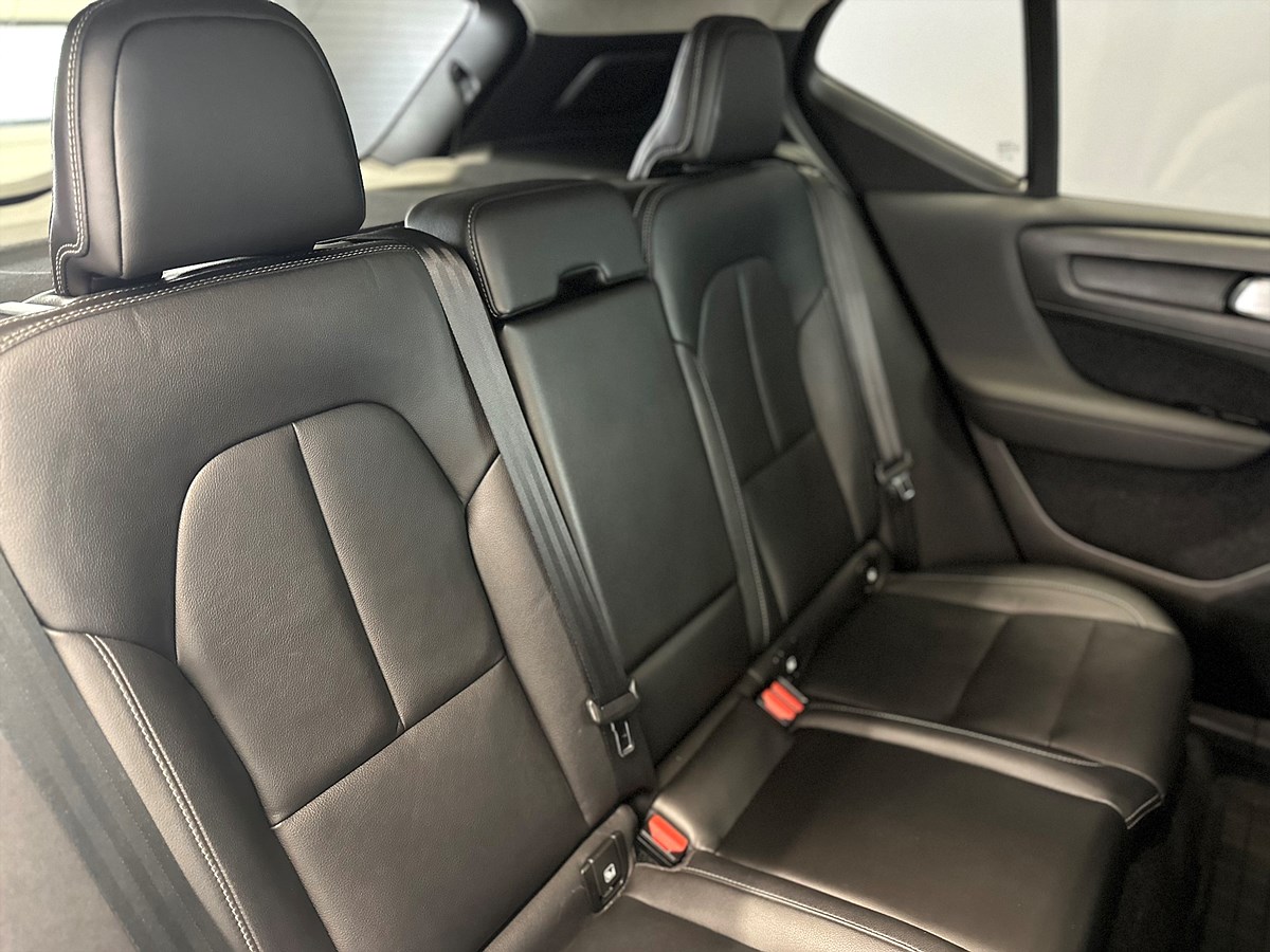 Volvo XC40 – bild 22