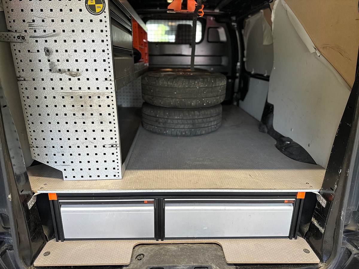 Toyota ProAce – bild 5