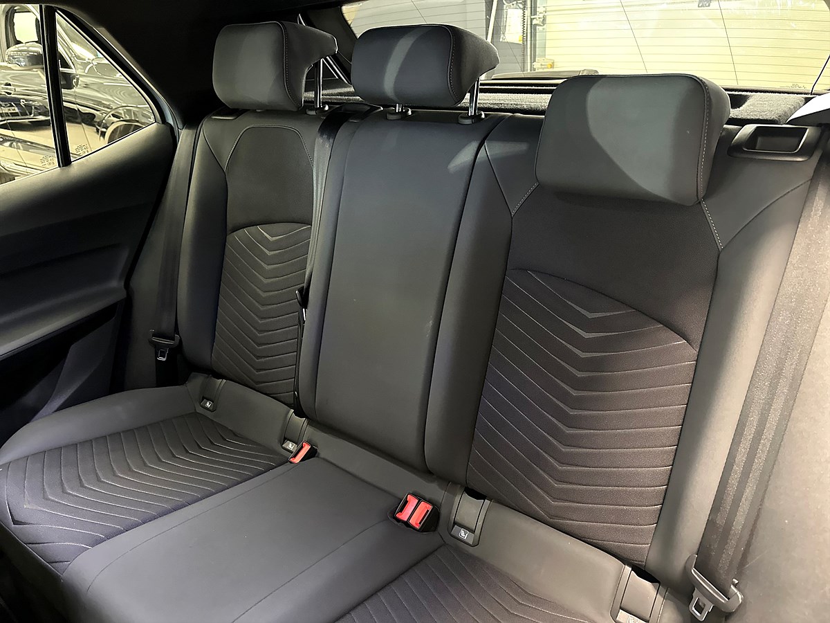Cupra Born – bild 20