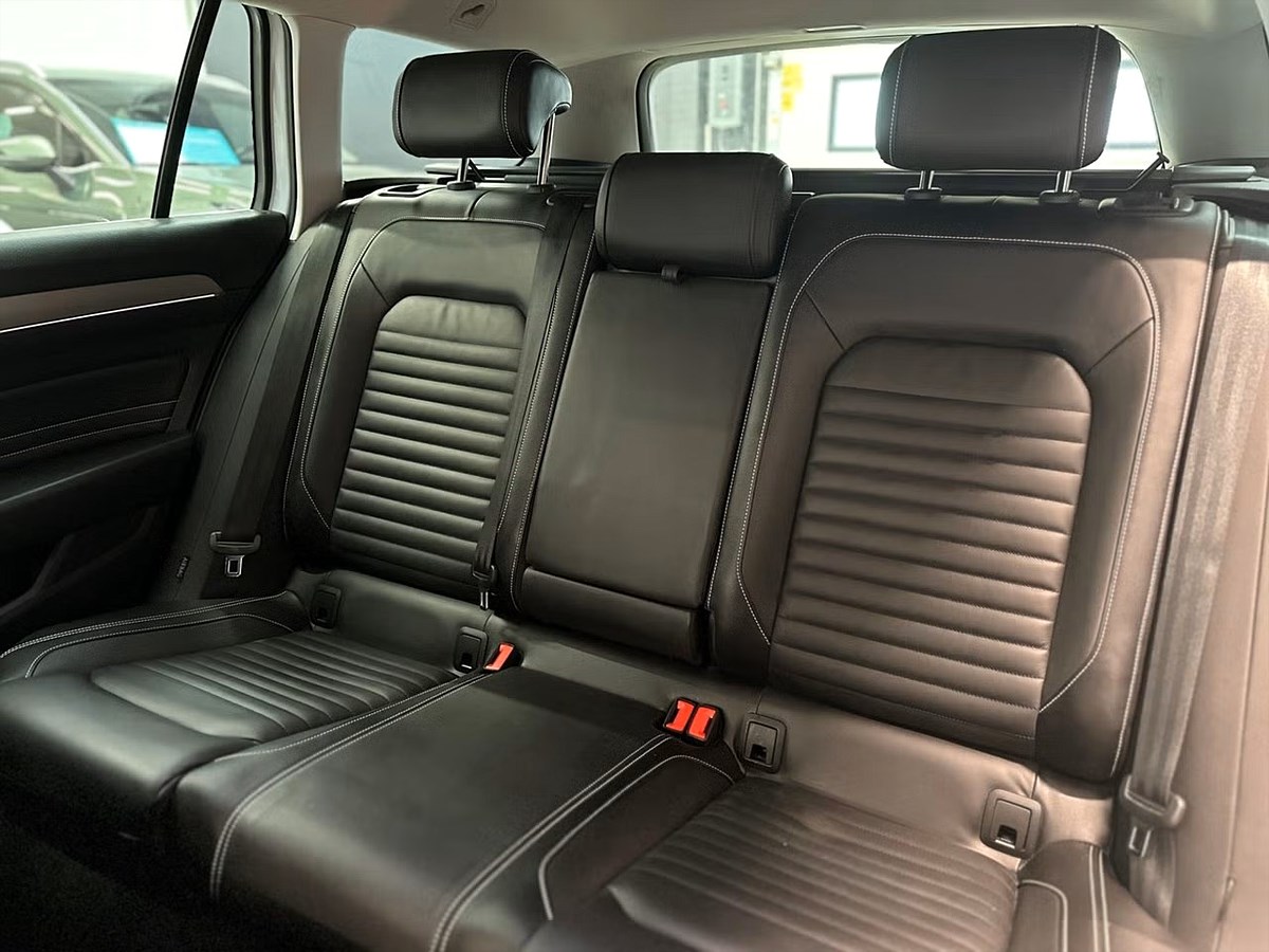 Volkswagen Passat – bild 18