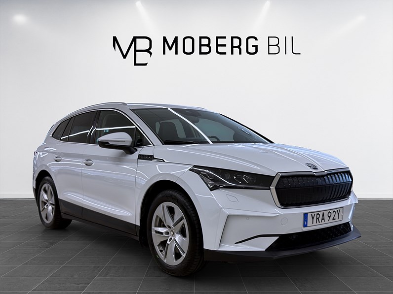 bild på bil