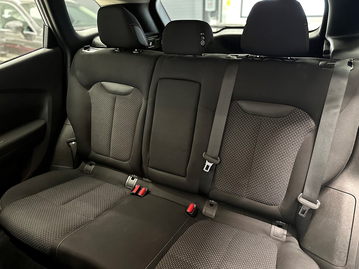 Renault Kadjar – bild 18