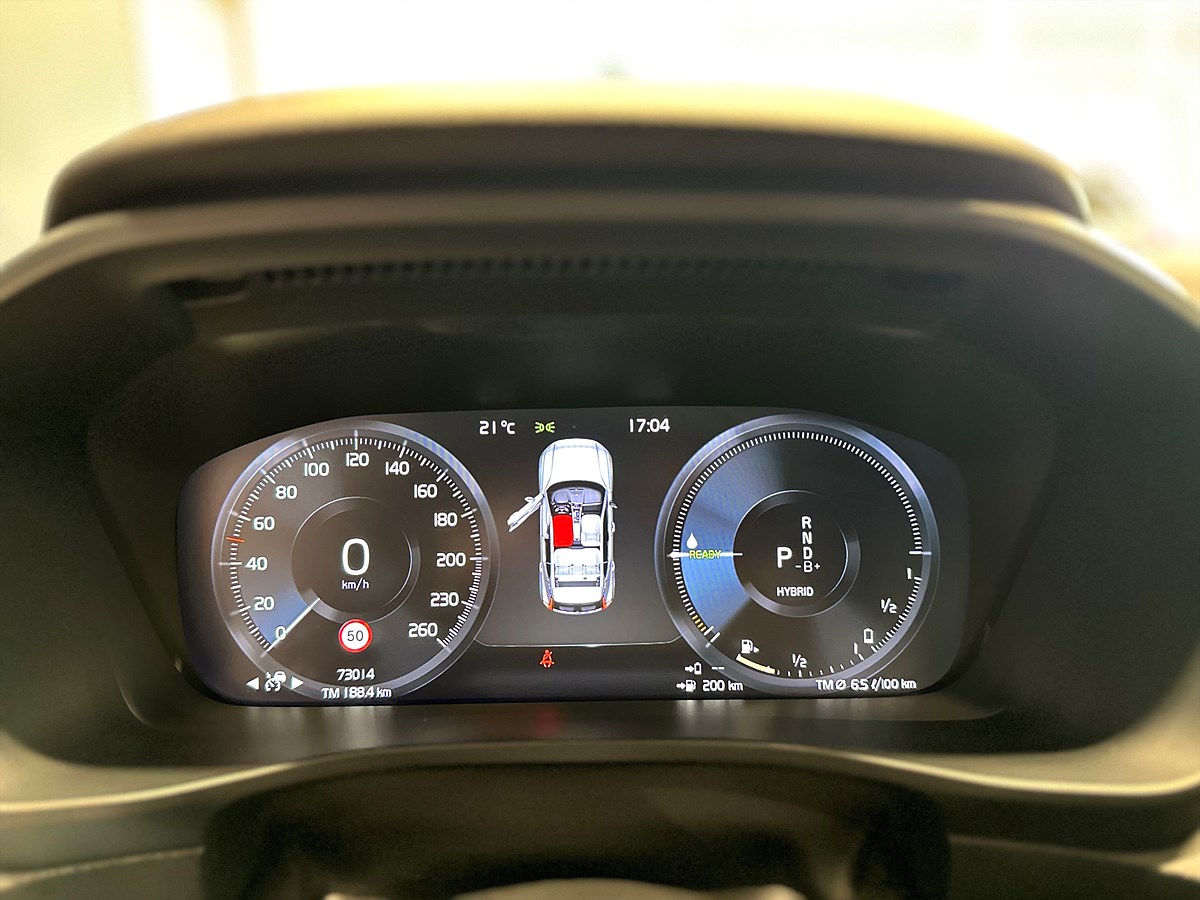 Volvo XC40 – bild 17