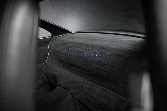 Porsche 911 Carrera RS - S.Jönsson Bil - 11