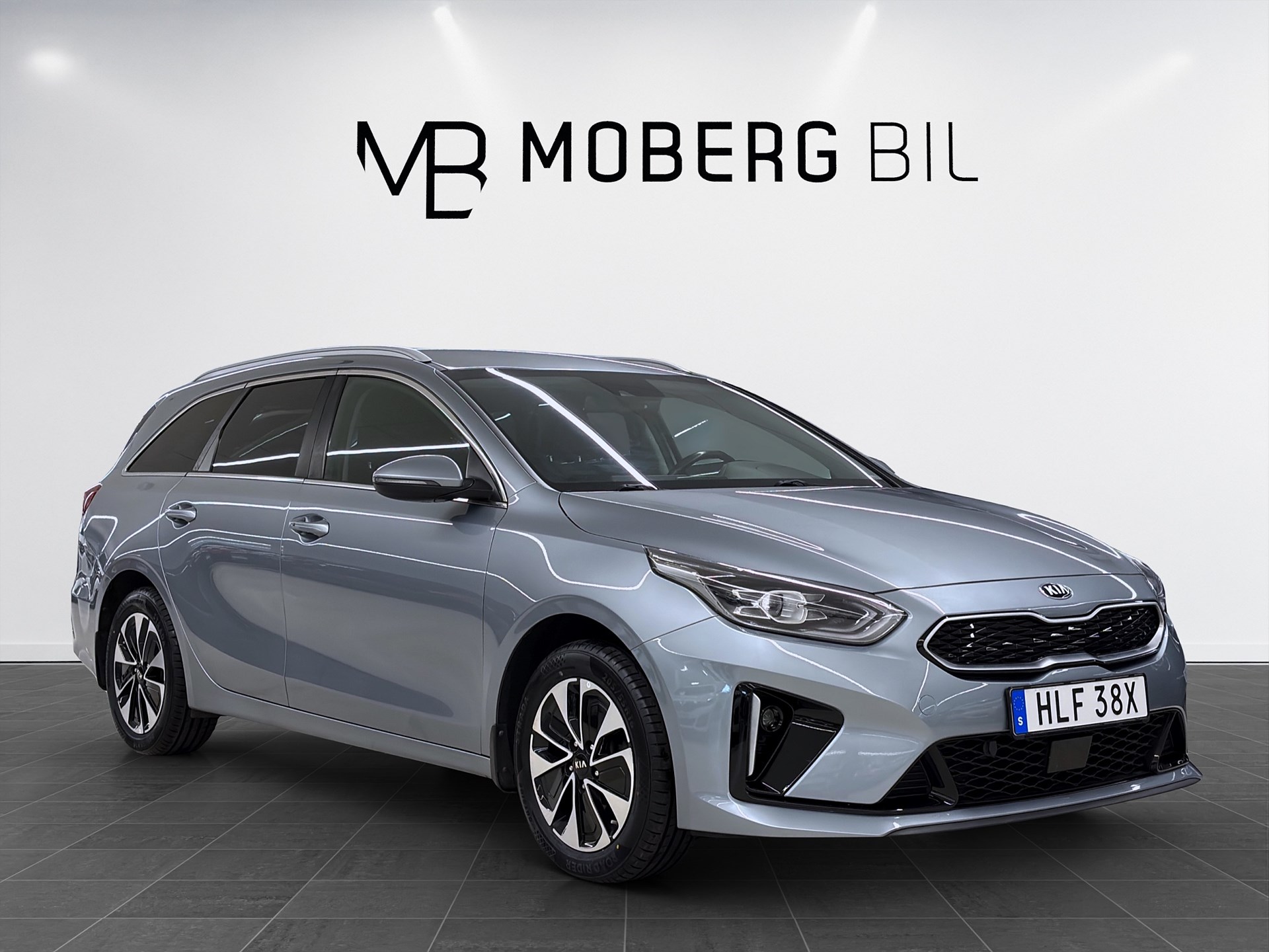bild på bil