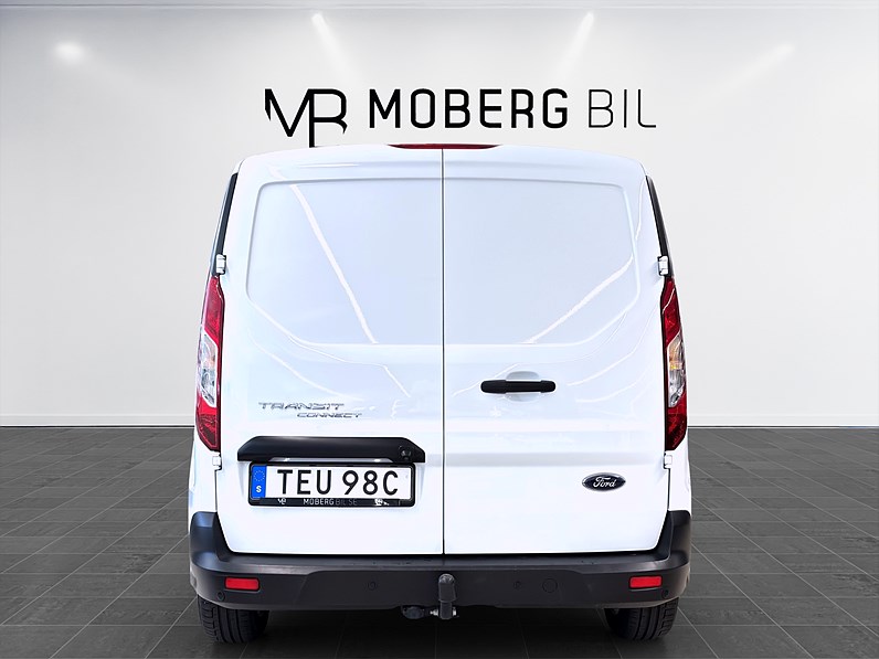 bild på bil