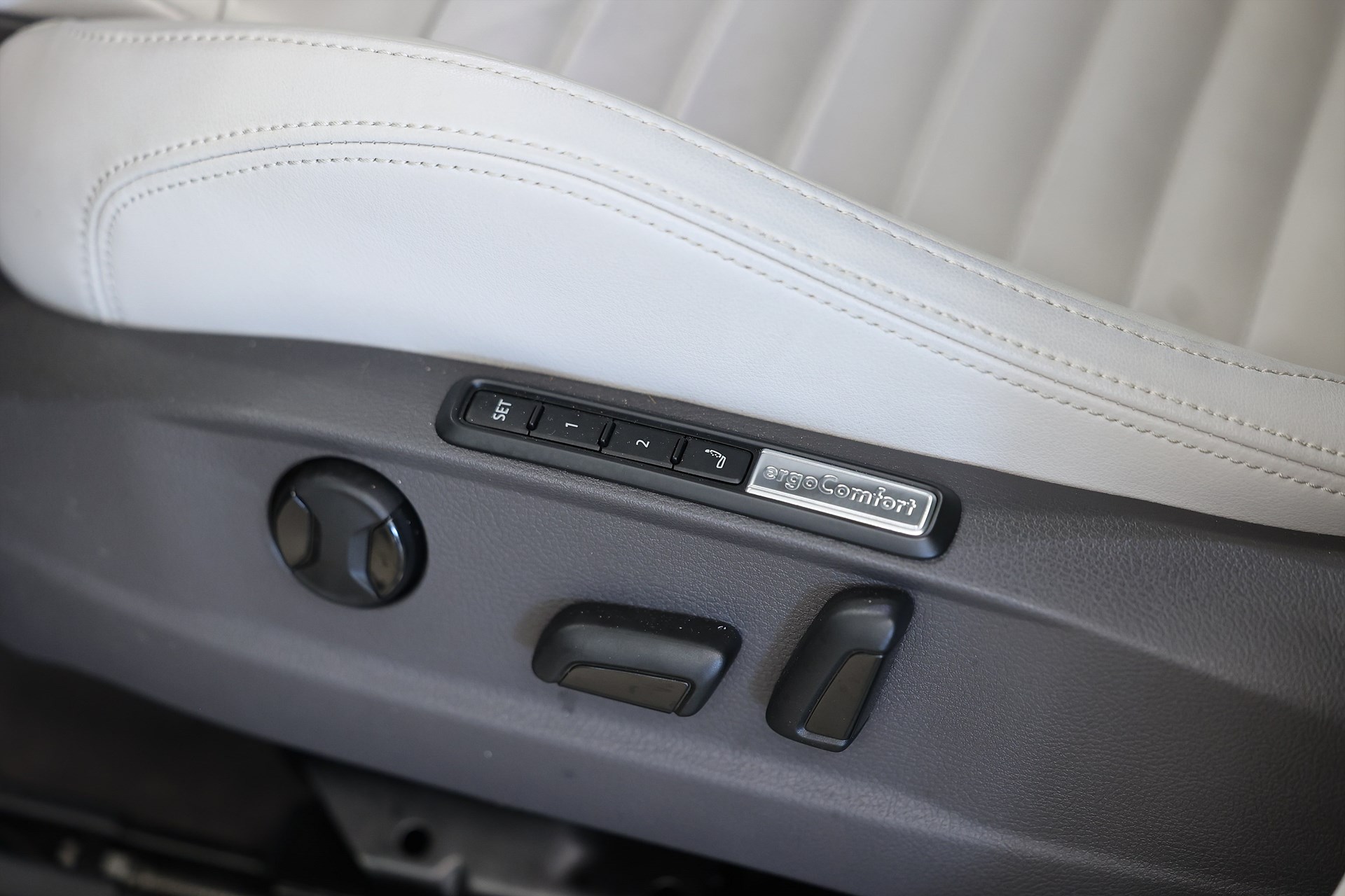 Volkswagen Passat SC GTE 218hk Exeutive HUD Pano Nappa Massage