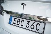 Tesla MODEL S 90D 423 HK FRECHARGE