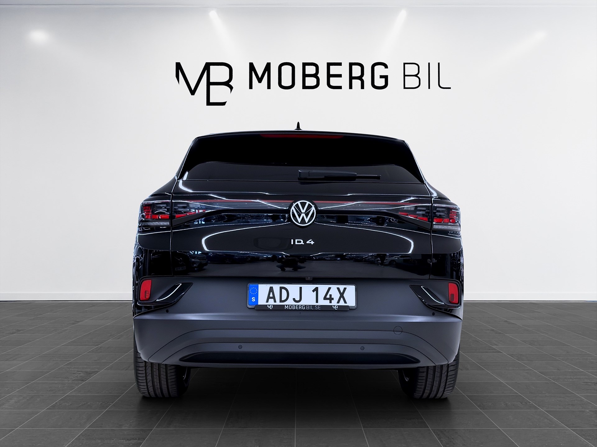 bild på bil