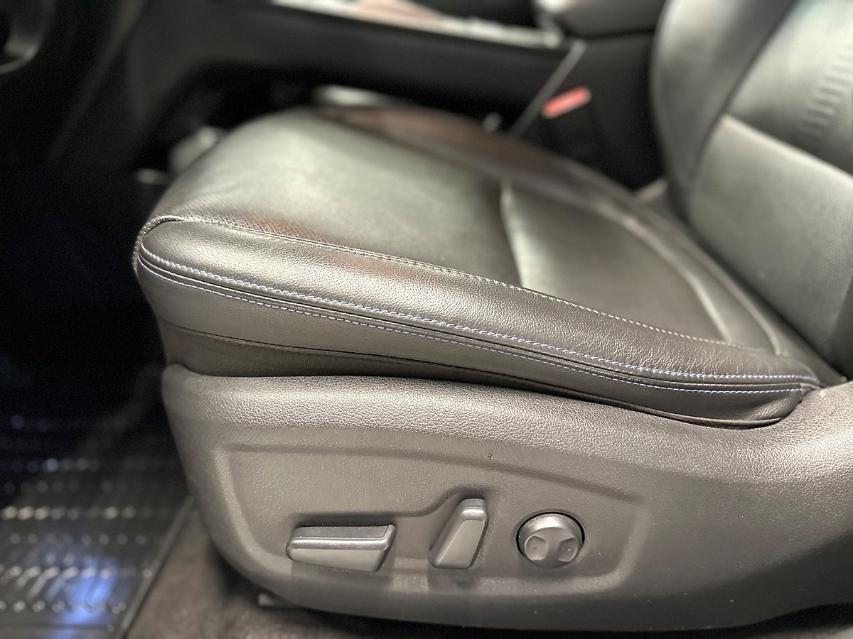 Hyundai Kona – bild 16