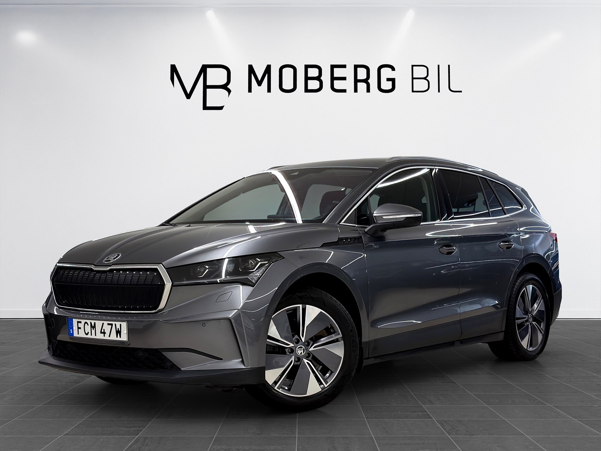 bild på bil