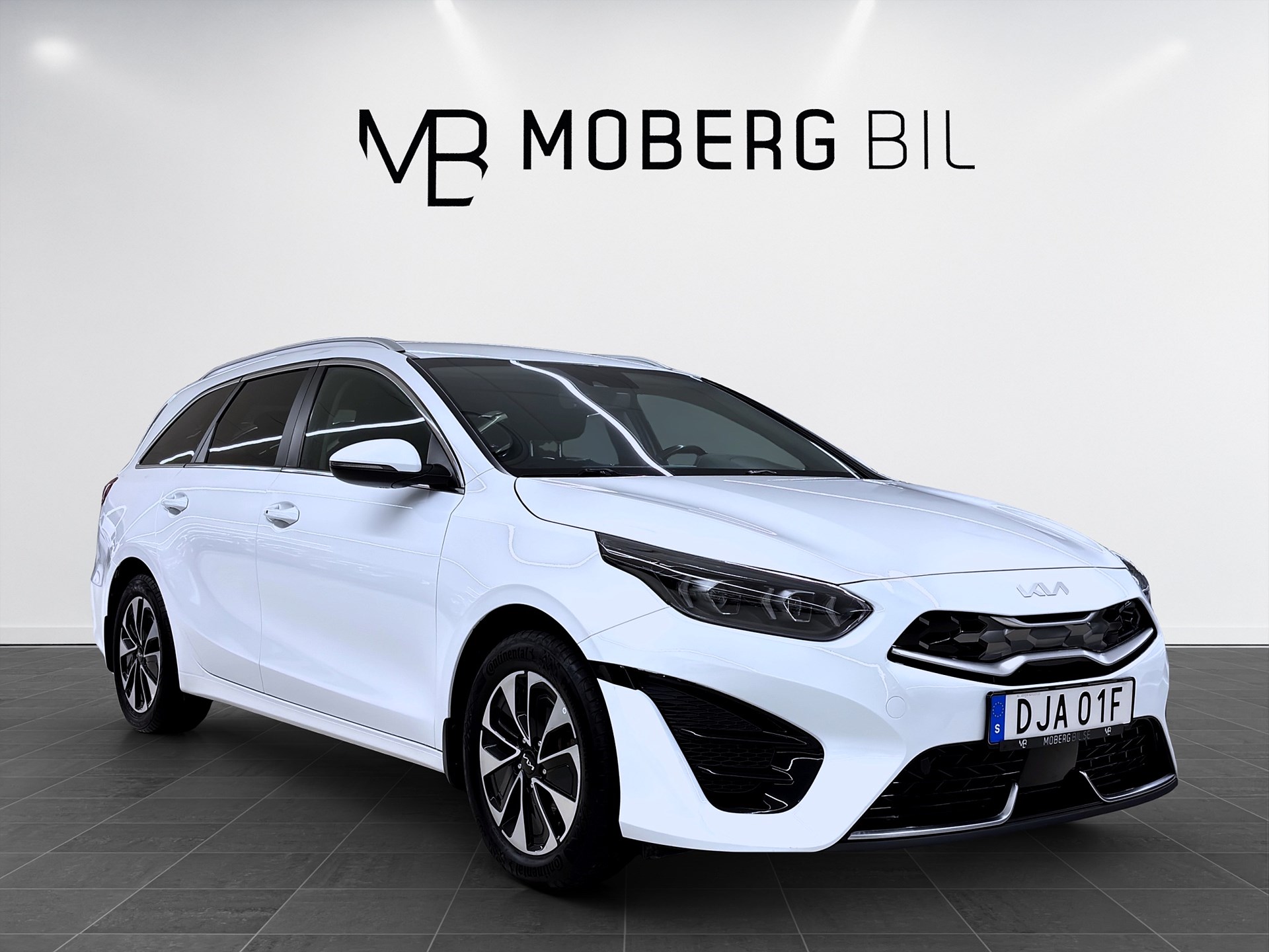bild på bil