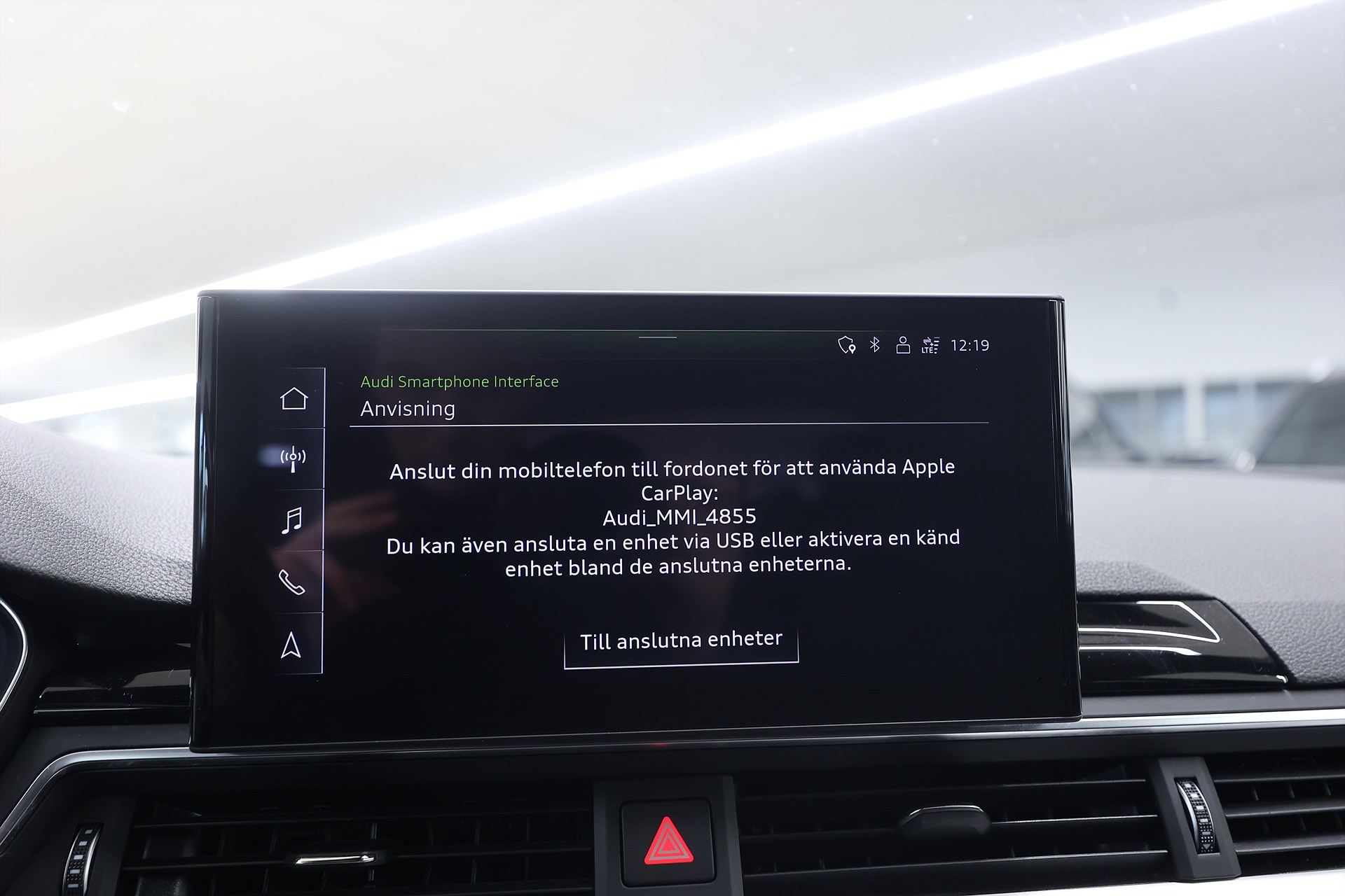 Audi A5 Sportback 45 TFSI Quattro 265hk S Line Edt One B&O